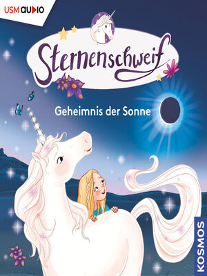 cover image of Das Geheimnis der Sonne